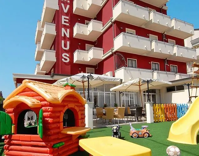 Hotel Ping Pong: Hotel Venus