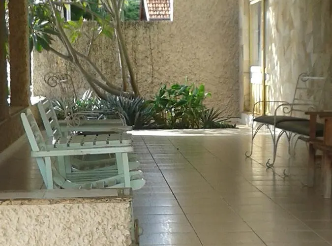 Hotel para famílias: Hotel Columbia Palace