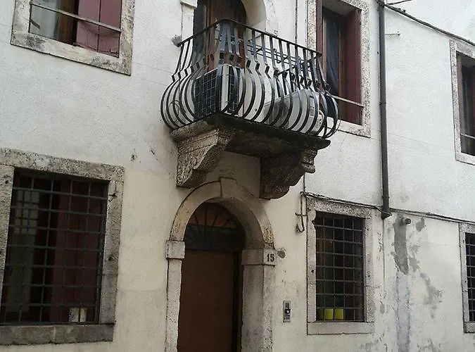  B&B Vaca Mora