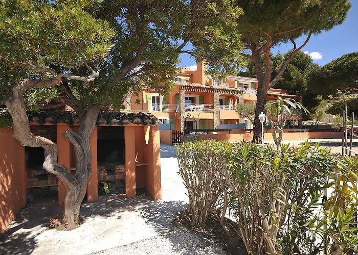 Villa L'ensoleillade