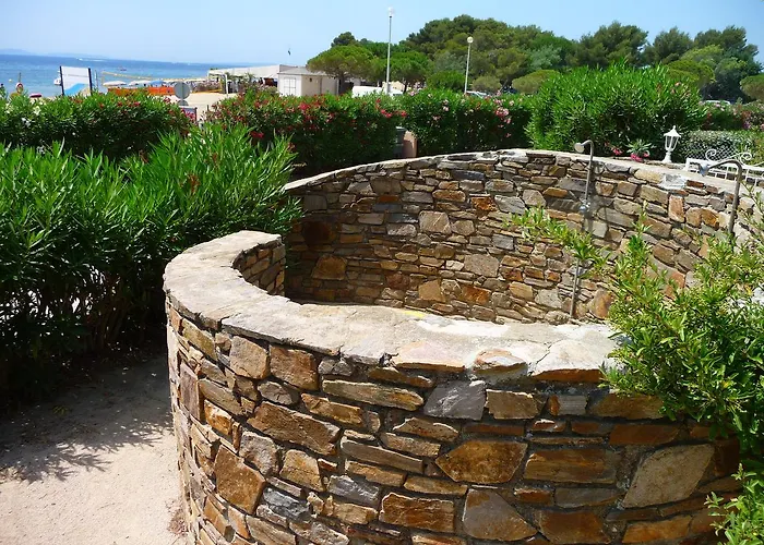 Villa L'ensoleillade