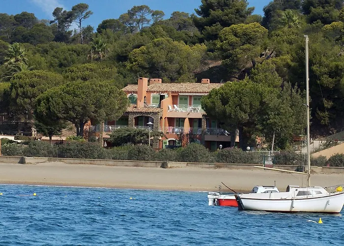 Villa L'ensoleillade