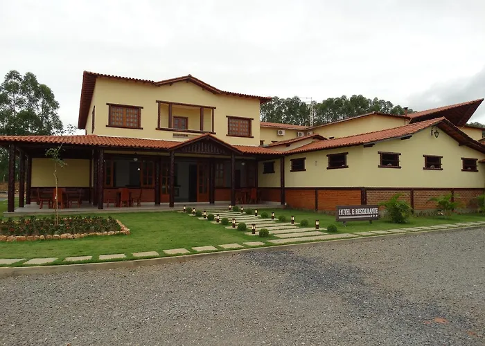 e Restaurante Sabor de Minas