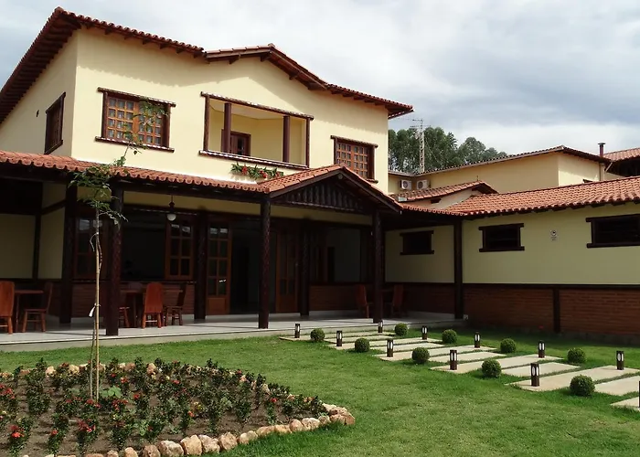 e Restaurante Sabor de Minas