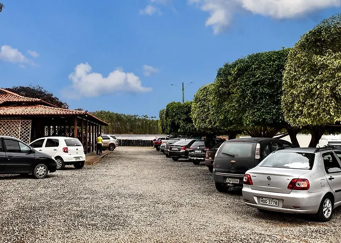 e Restaurante Sabor de Minas