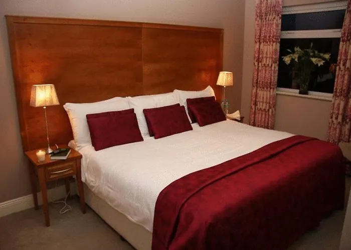 Lake Lodge Guesthouse
