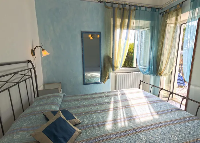 Camere Alisa