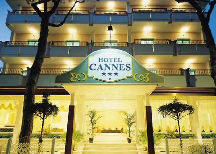 Cannes - In Pieno Centro