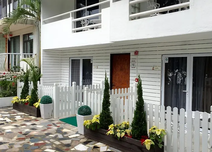 Bellagio Pets Friendly Resort