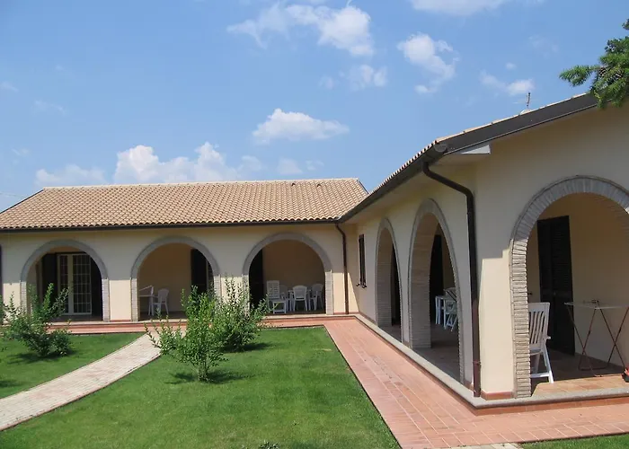 Agriturismo il Giardino