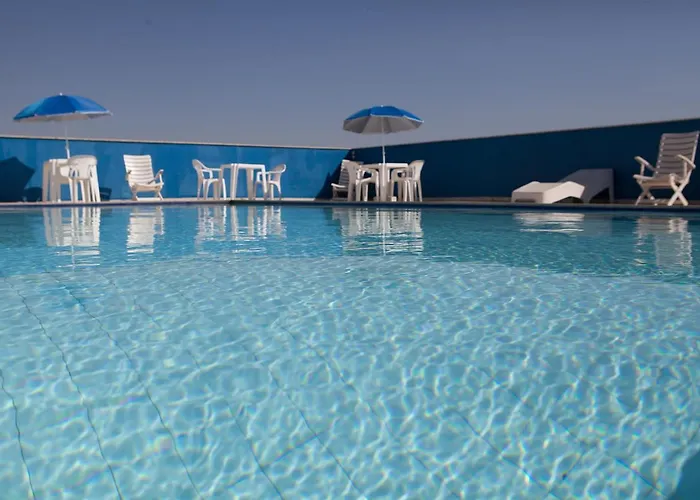 Hotel barato: Hotel Dan Inn São José dos Campos