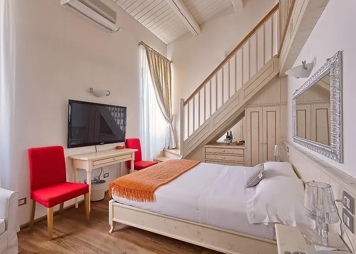 Palazzo Trevi Charming House