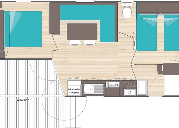 Mobil Home