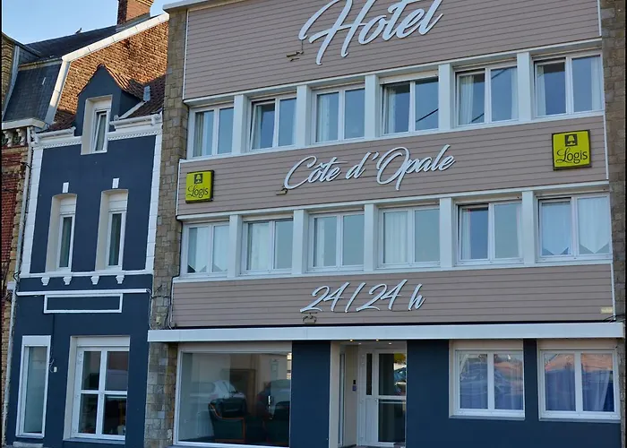 Côte D'Opale