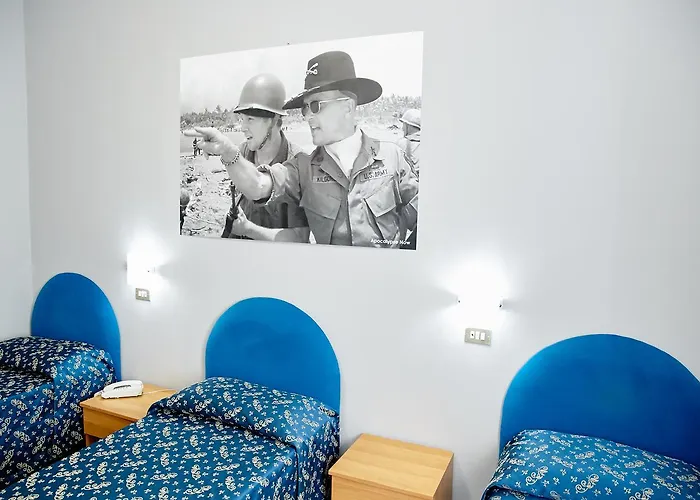 Hotel Ospite Inatteso