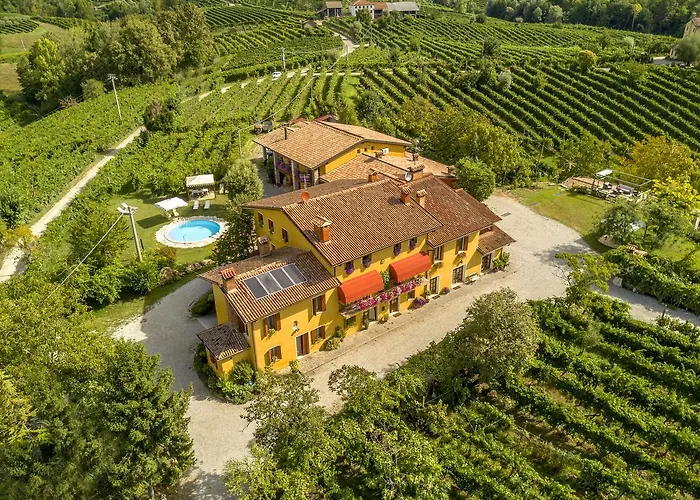 Azienda Agricola Campion