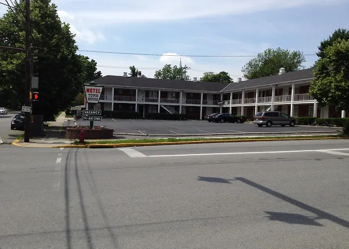 Motel: Motel Town House
