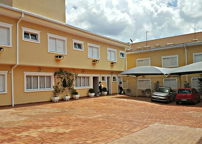 Hotel para famílias: Hotel Vila do Conde