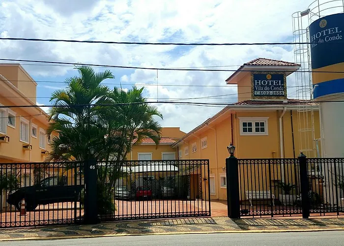 Hotel para famílias: Hotel Vila do Conde