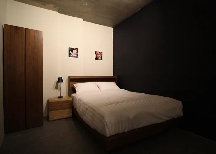 The Hostels Nabi