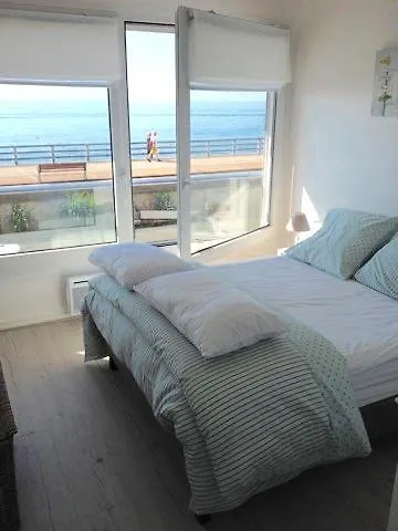 Sea View 2 Room 50M2