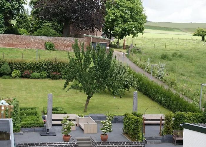 In Den Roden Leeuw Van Limburg
