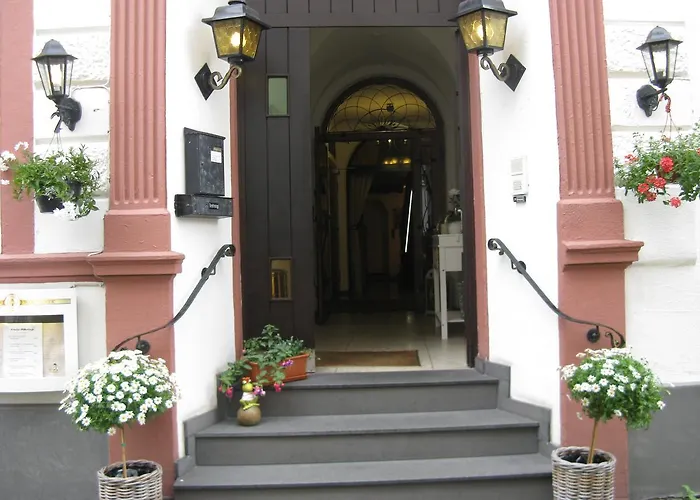 -Restaurant Kastel