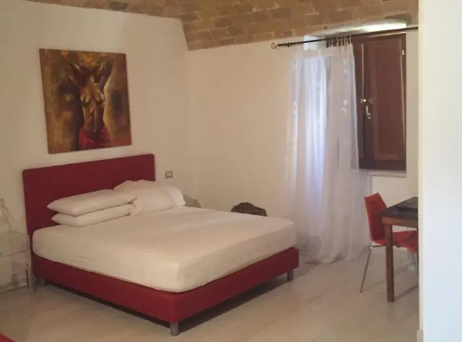 Residenza Il Pavone