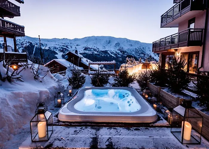 & Spa Merilys