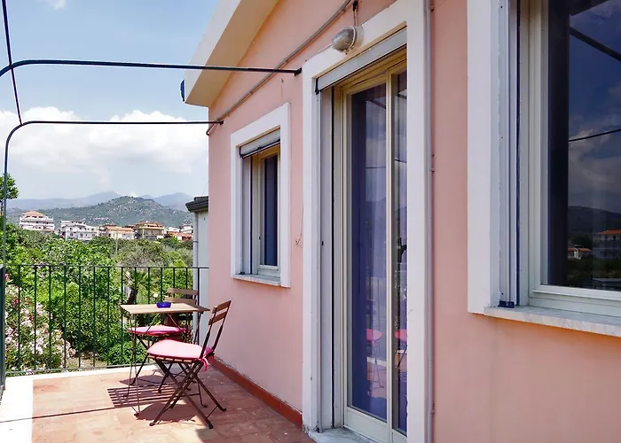 B&B Villa Palici