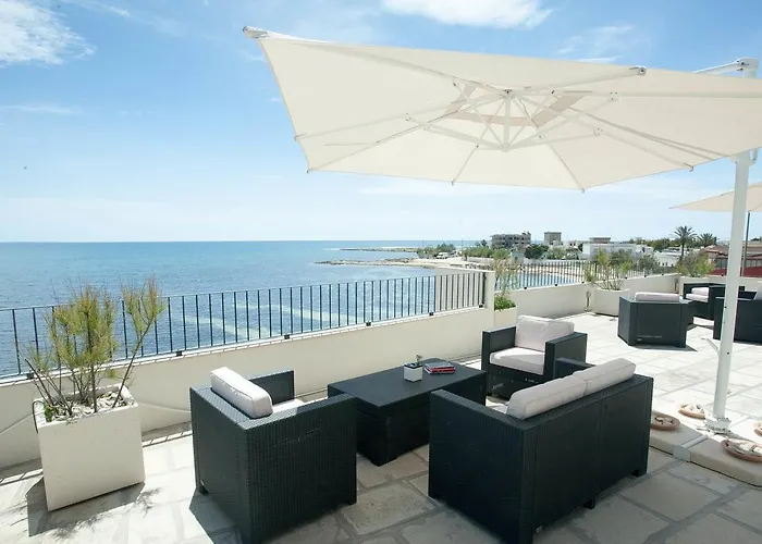 Gg77 La Spiaggia