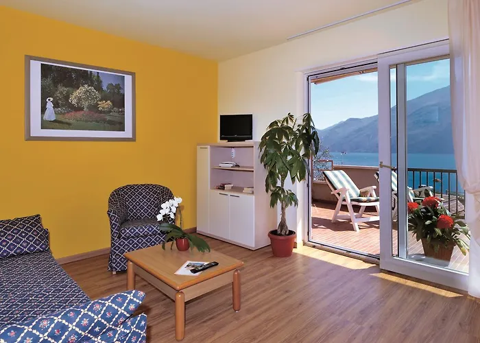 Residence La Madonnina