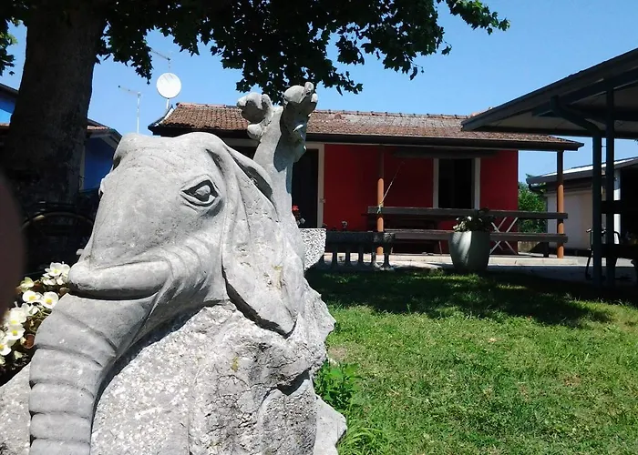 Eureka Azienda Agrituristica
