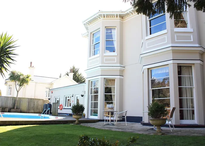 Marstan Guesthouse