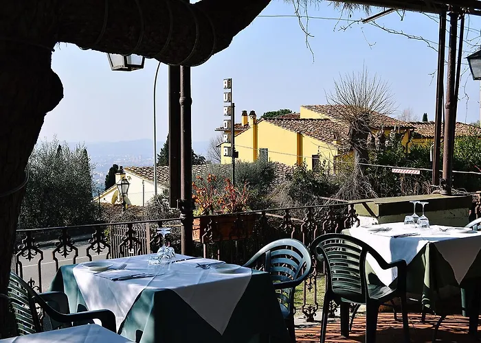 Villa Aurora