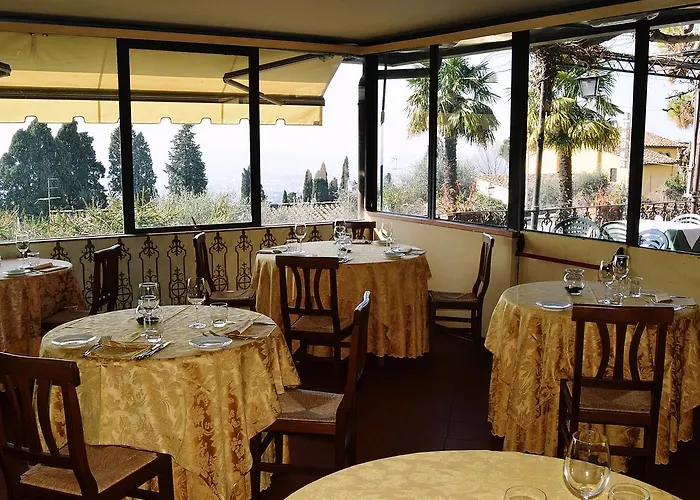 Villa Aurora