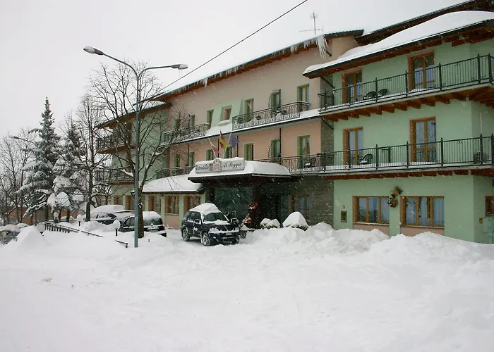 Hotel Al Poggio