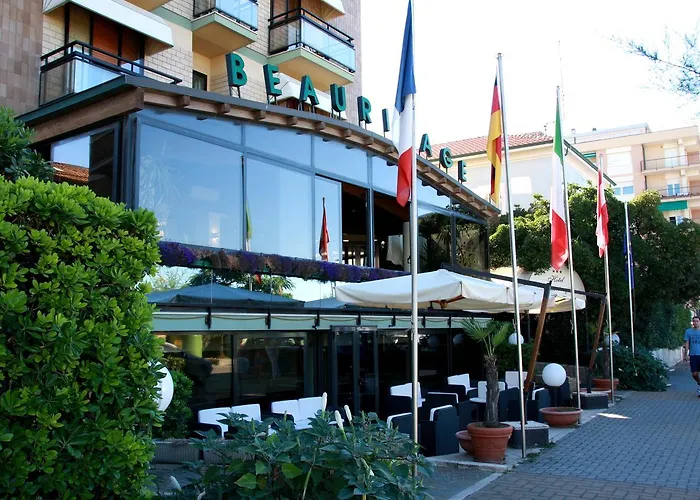 Beaurivage