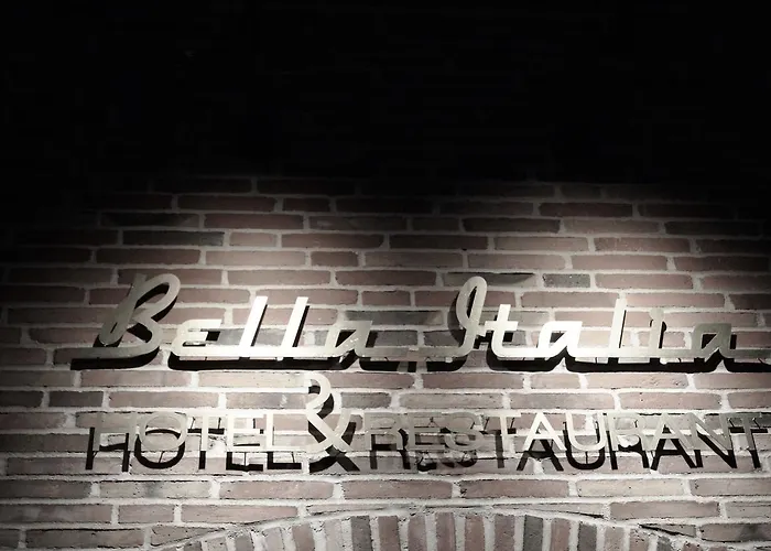  Bella Italia