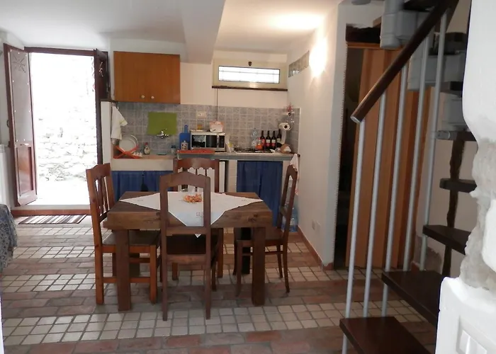 Calì B&B