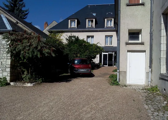 Centraal gelegen hotel: Jackotel