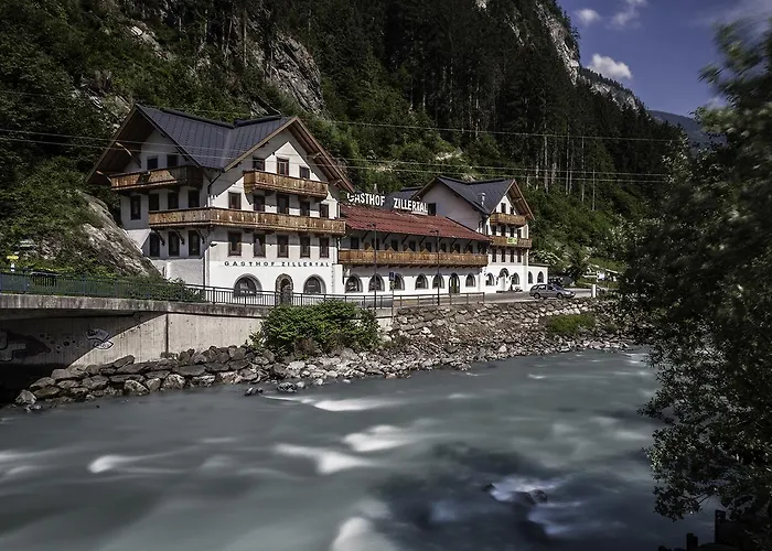 Chillertal