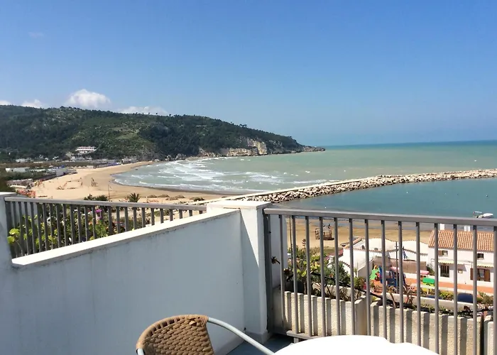 Hotel: Hotel Elisa - Spiaggia Privata Inclusa