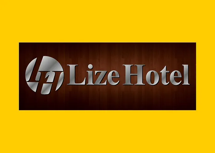 Lize Hotel Rodoviária