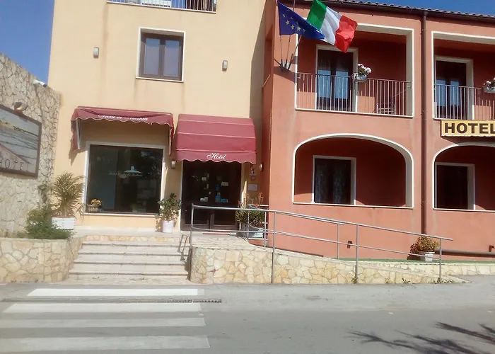 Isola Di Mozia