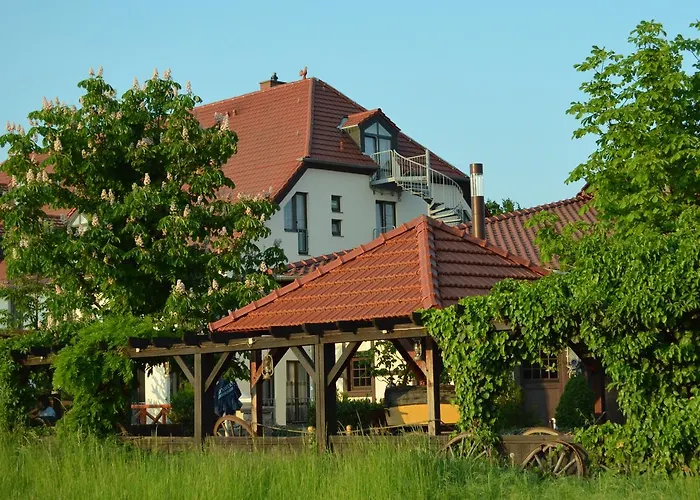 Luchthavenhotel: Hotel 3 Linden