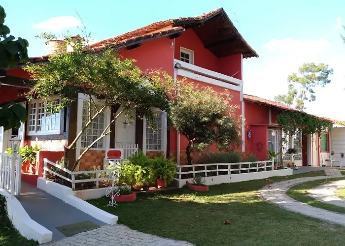 Pousada Calu