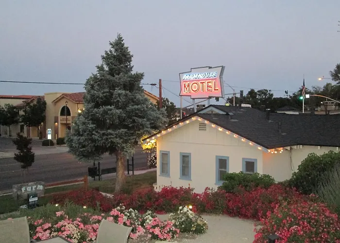 Cheap hotels Farmhouse