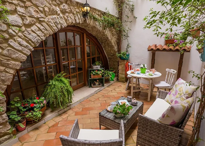 La Bouganville Di Serena