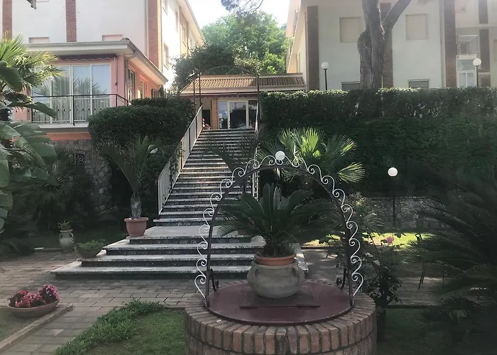 Hotel Ping Pong: Belvedere Hotel Club